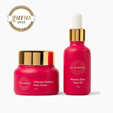 The Radiance Duo